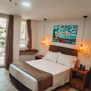 Habitación Doble Superior
